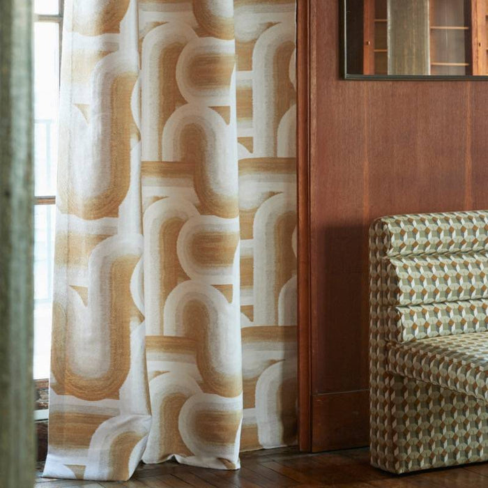 Nobilis Opulence 24 Fabric Sample 11016.24
