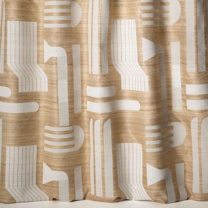 Nobilis Semaphore 1 Fabric Sample 11030.01