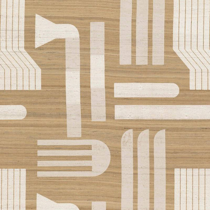 Nobilis Semaphore 1 Fabric Sample 11030.01