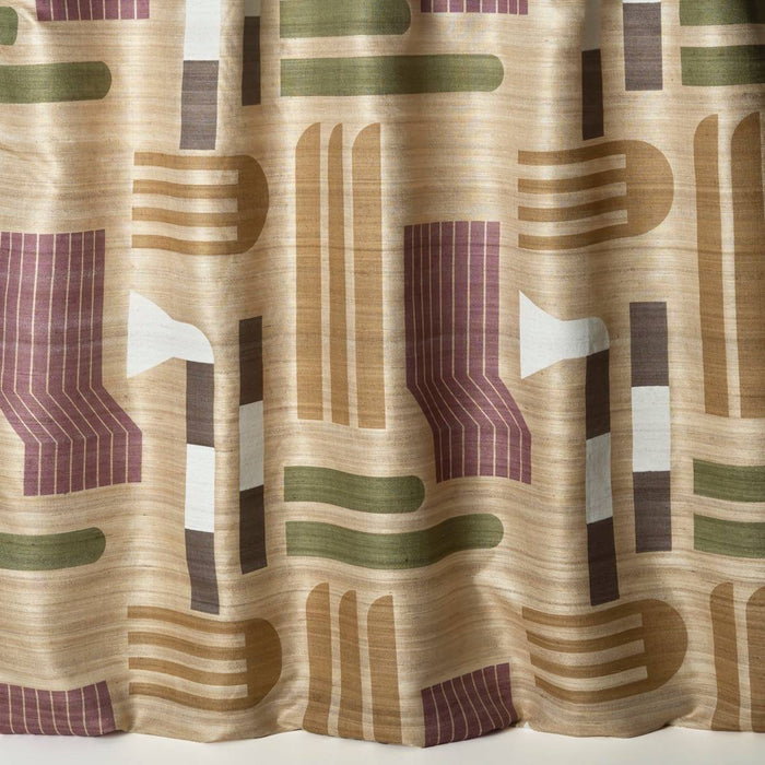 Nobilis Semaphore 45 Fabric Sample 11030.45