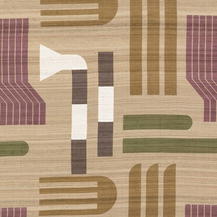 Nobilis Semaphore 45 Fabric Sample 11030.45