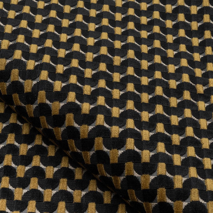 Nobilis Velours Dedale 23 Fabric Sample 11032.23