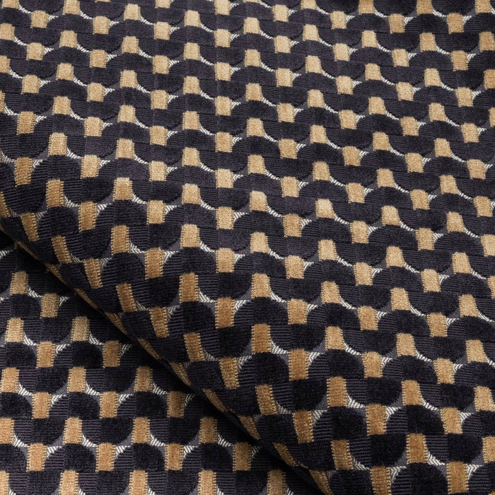 Nobilis Velours Dedale 46 Fabric 11032.46
