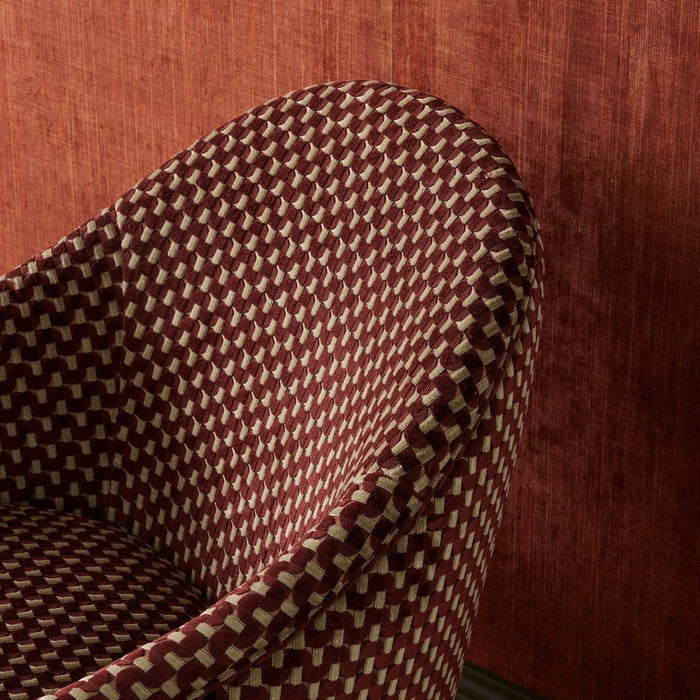 Nobilis Velours Dedale 23 Fabric Sample 11032.23