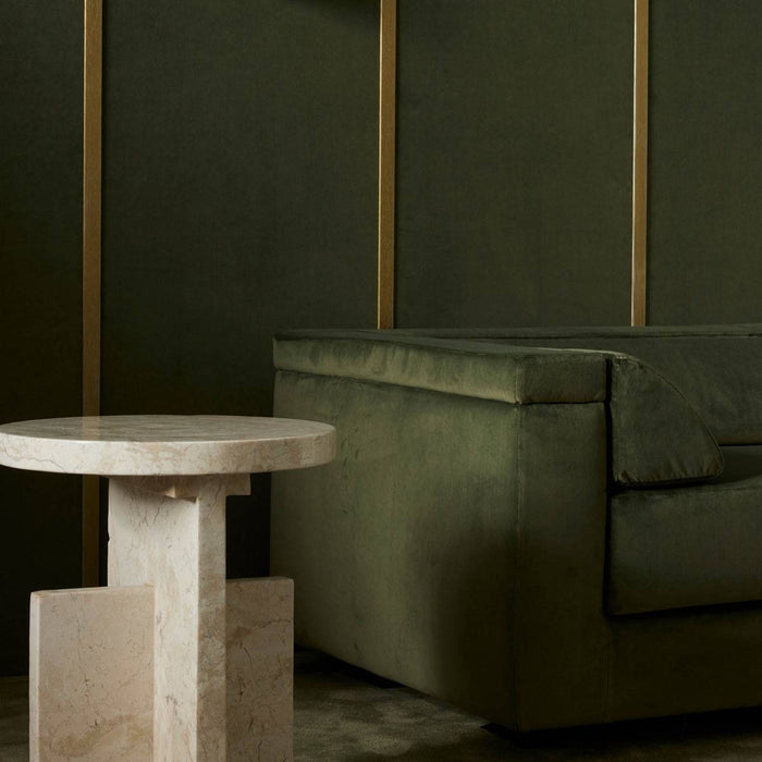 Nobilis Velours Firenze 77 Fabric Sample 11033.77