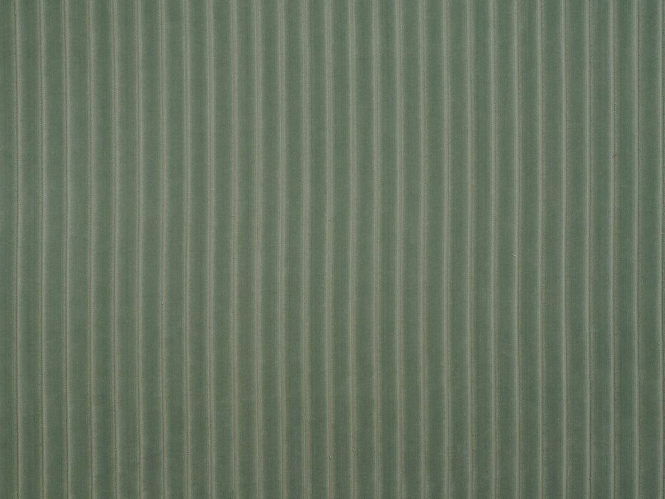 No.9 Thompson Corde Du Roi Sage Fabric Sample N9012438005