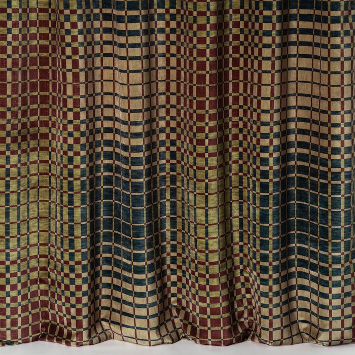 Nobilis Velours Vasa 15 Fabric 11036.15