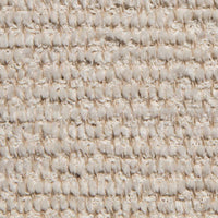 Calvin Porthos Cream Fabric 11064