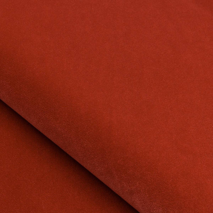 Nobilis Velours Sienna 51 Fabric Sample 11068.51
