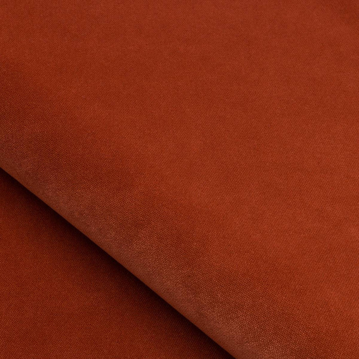 Nobilis Velours Sienna 58 Fabric 11068.58