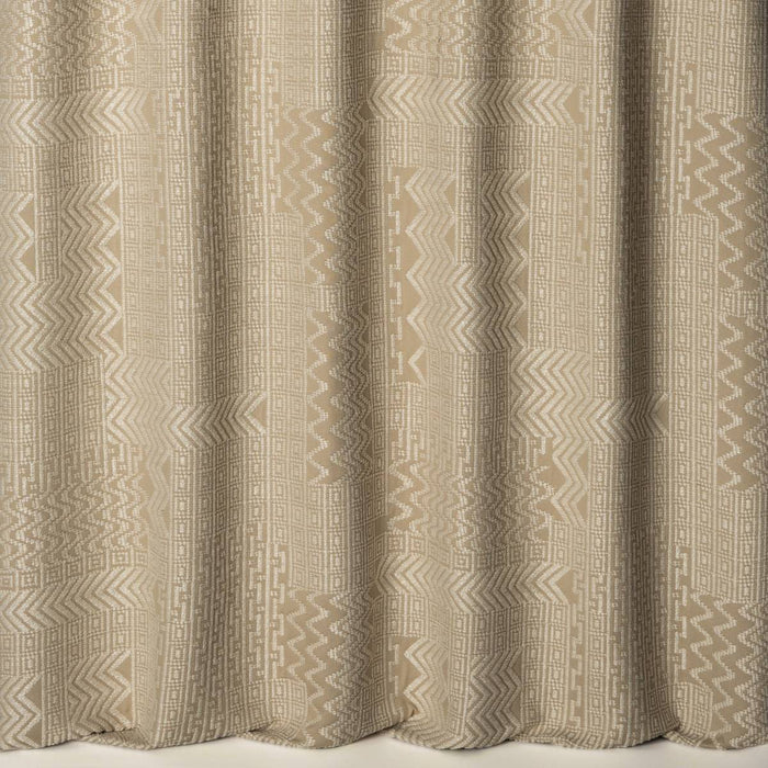 Nobilis Pavage 2 Fabric Sample 11073.02