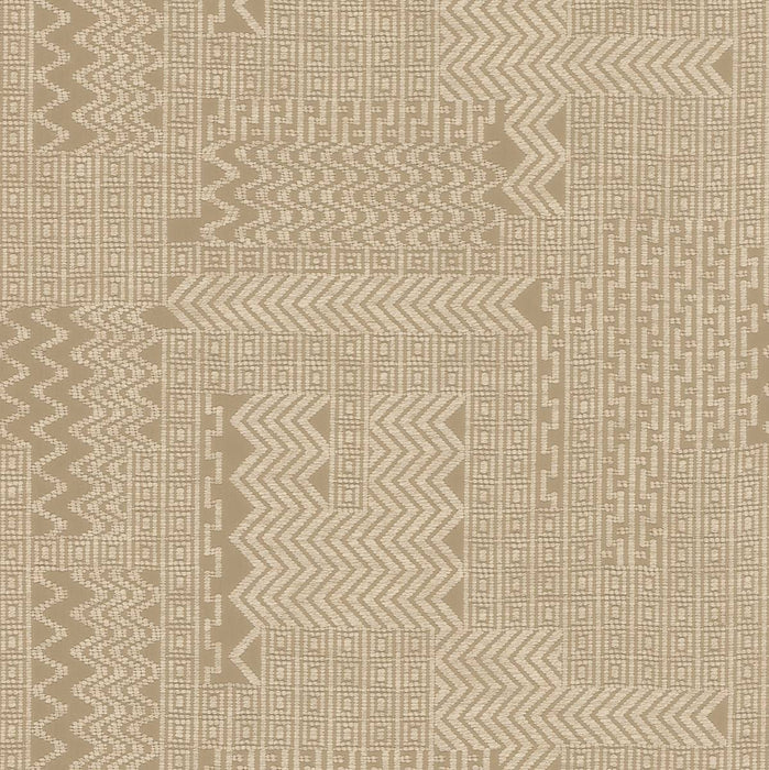 Nobilis Pavage 2 Fabric Sample 11073.02