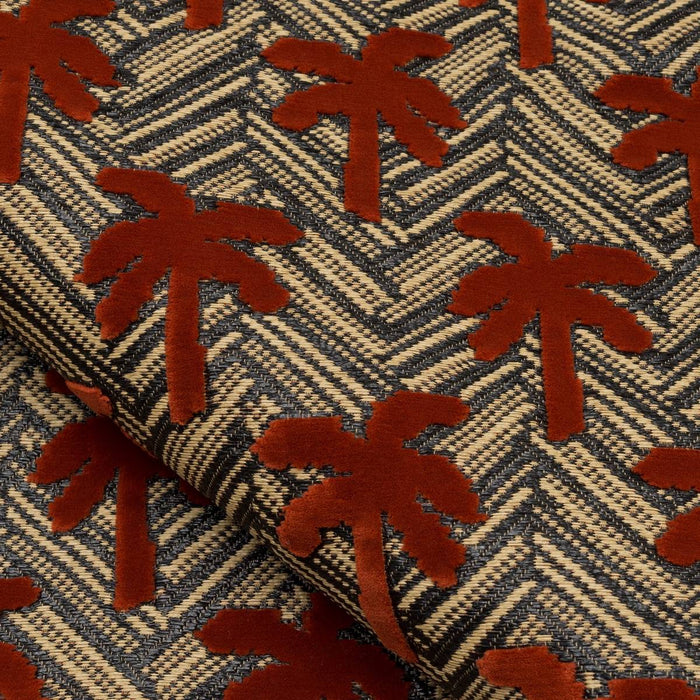 Nobilis Borneo 57 Fabric Sample 11085.57
