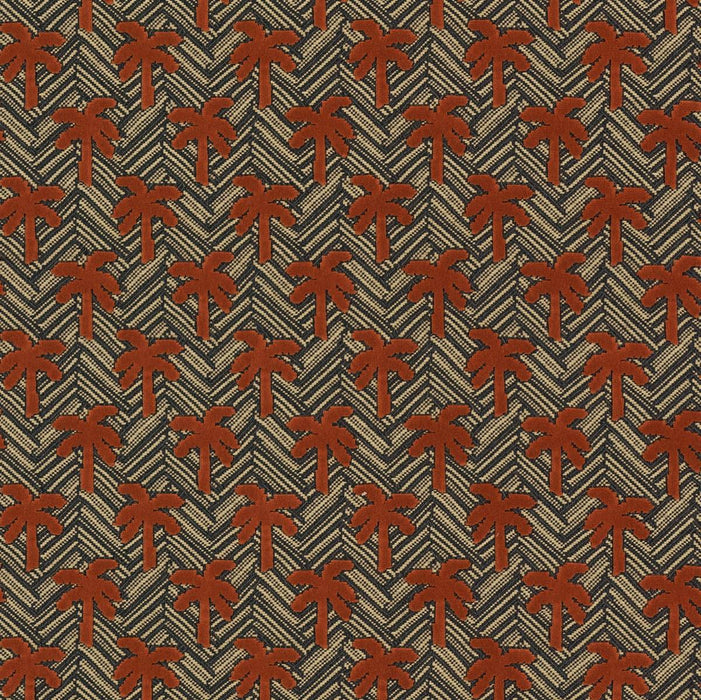 Nobilis Borneo 58 Fabric Sample 11085.58