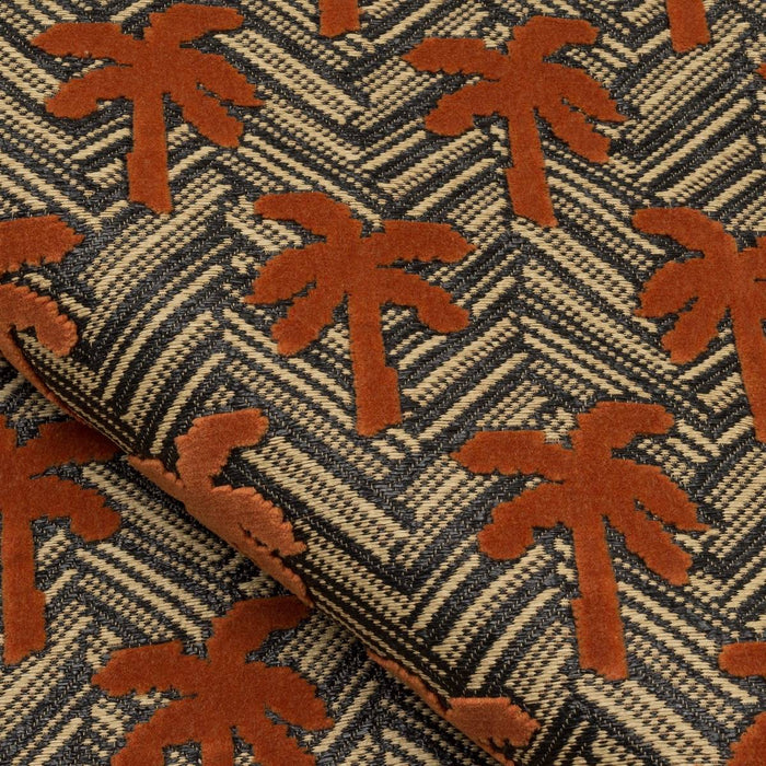 Nobilis Borneo 58 Fabric Sample 11085.58