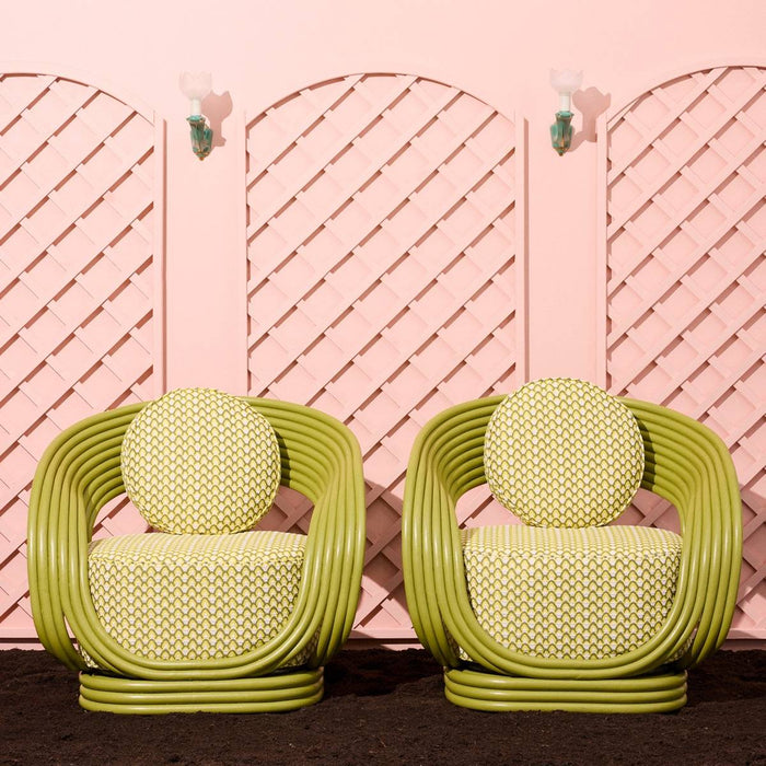 Nobilis Shell 45 Fabric Sample 11086.45