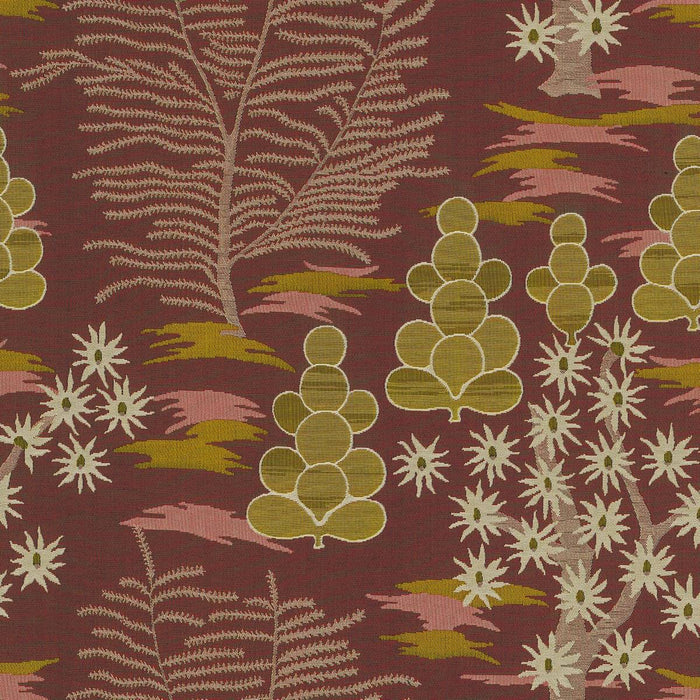 Nobilis Alhama 45 Fabric Sample 11089.45