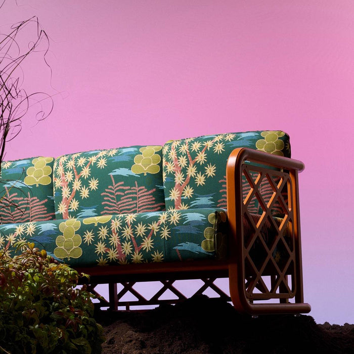 Nobilis Alhama 7 Fabric 11089.7