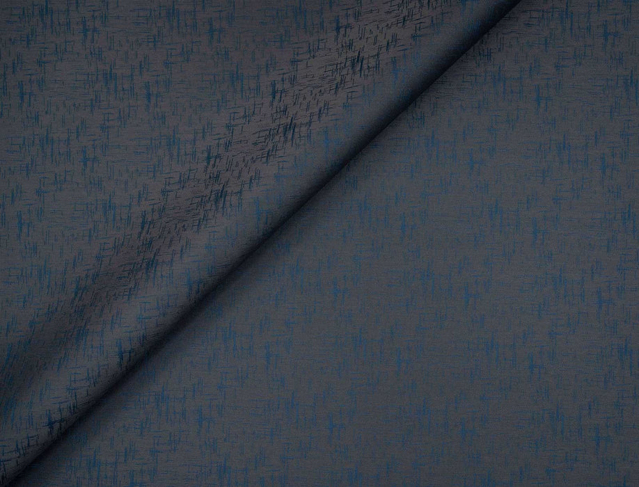 Jim Thompson Constellations Dusk Fabric Sample JT013853007