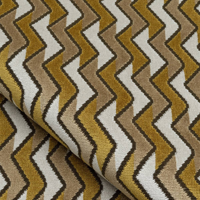 Nobilis Velours Branzi 17 Fabric Sample 11094.17