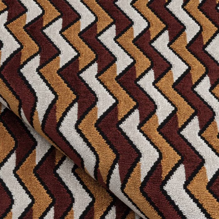 Nobilis Velours Branzi 52 Fabric Sample 11094.52