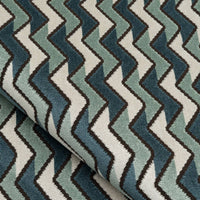 Nobilis Velours Branzi 69 Fabric 11094.69
