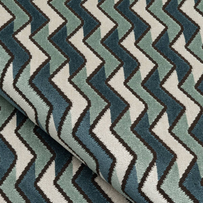 Nobilis Velours Branzi 69 Fabric Sample 11094.69