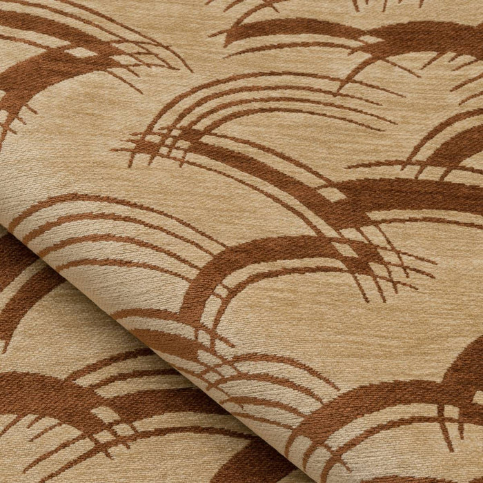 Nobilis Velours Ike 8 Fabric Sample 11095.08