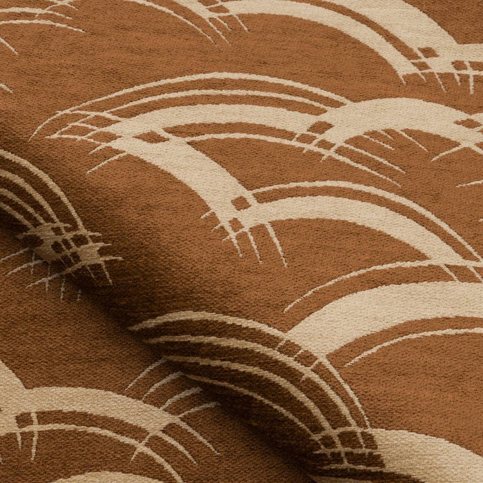 Nobilis Velours Ike 8 Fabric Sample 11095.08