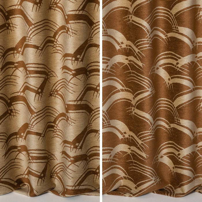Nobilis Velours Ike 8 Fabric Sample 11095.08
