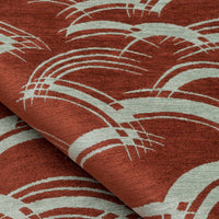 Nobilis Velours Ike 55 Fabric 11095.55