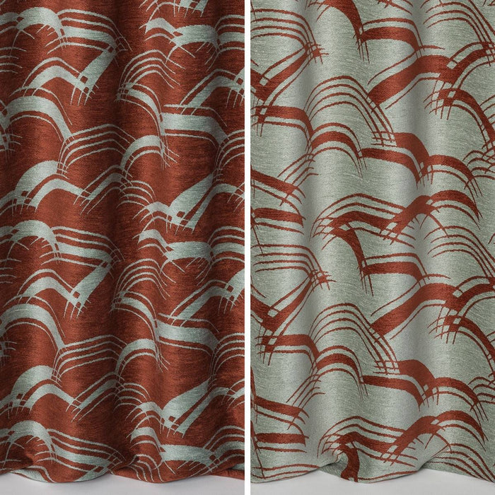 Nobilis Velours Ike 55 Fabric Sample 11095.55