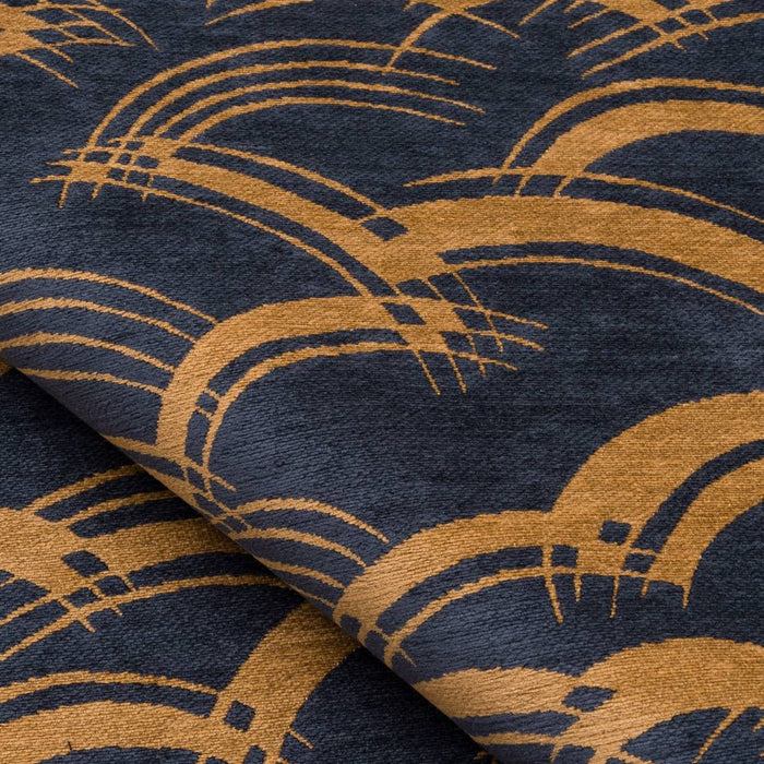 Nobilis Velours Ike 63 Fabric Sample 11095.63