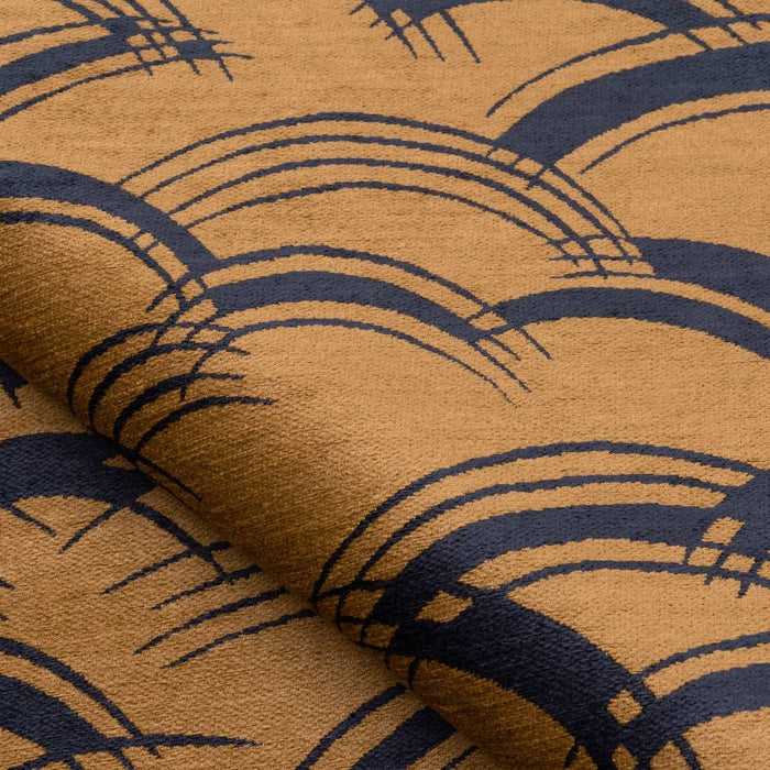 Nobilis Velours Ike 63 Fabric Sample 11095.63