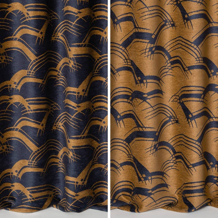 Nobilis Velours Ike 63 Fabric Sample 11095.63