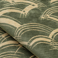 Nobilis Velours Ike 77 Fabric 11095.77