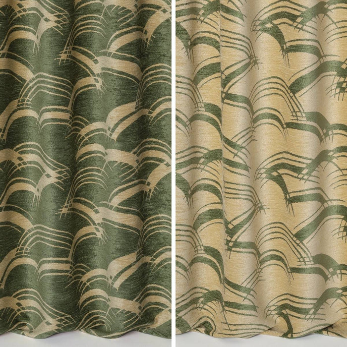 Nobilis Velours Ike 77 Fabric Sample 11095.77