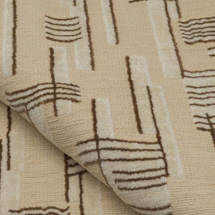 Nobilis Velours Pullman 3 Fabric Sample 11096.03