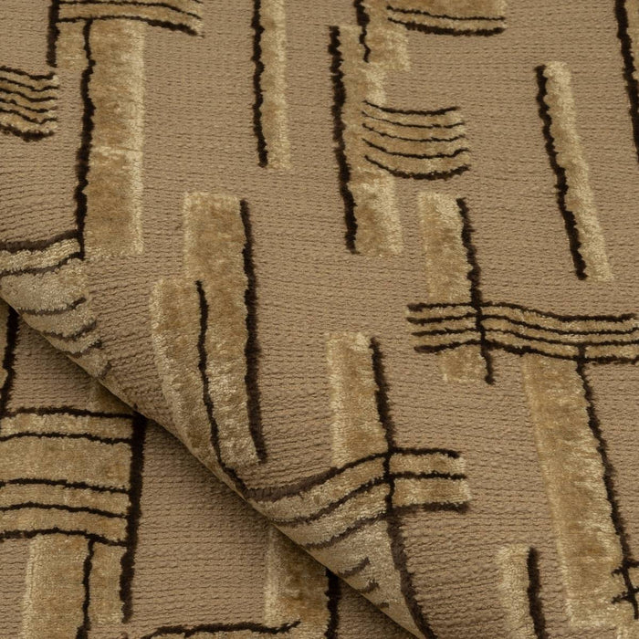 Nobilis Velours Pullman 17 Fabric 11096.17