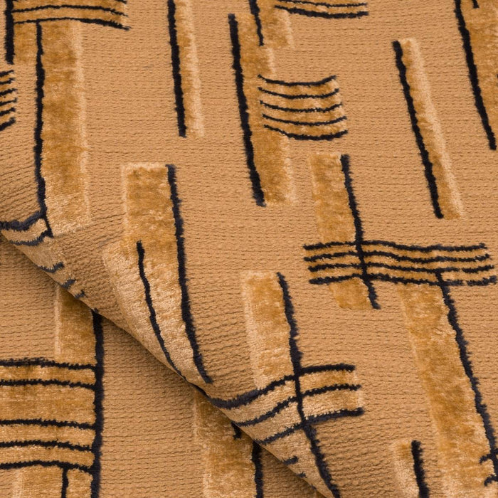 Nobilis Velours Pullman 36 Fabric 11096.36