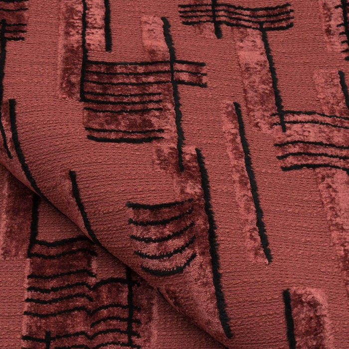 Nobilis Velours Pullman 45 Fabric 11096.45