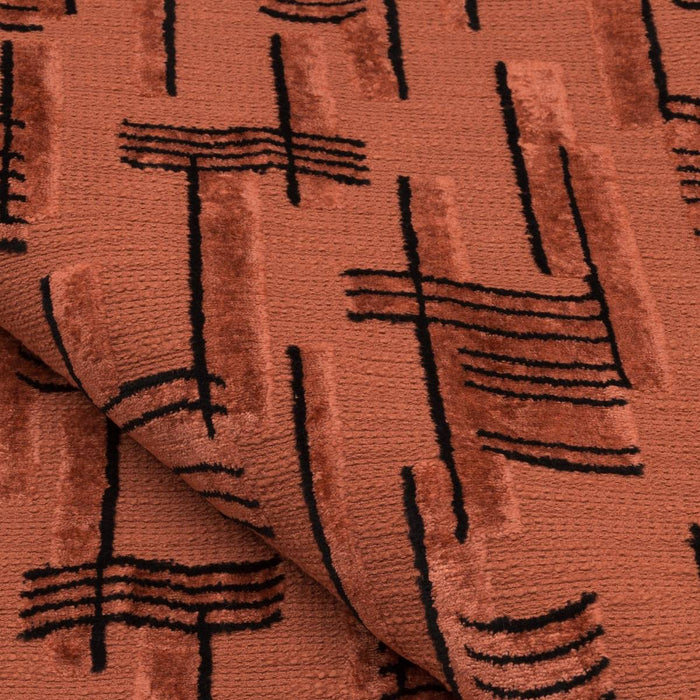 Nobilis Velours Pullman 58 Fabric 11096.58