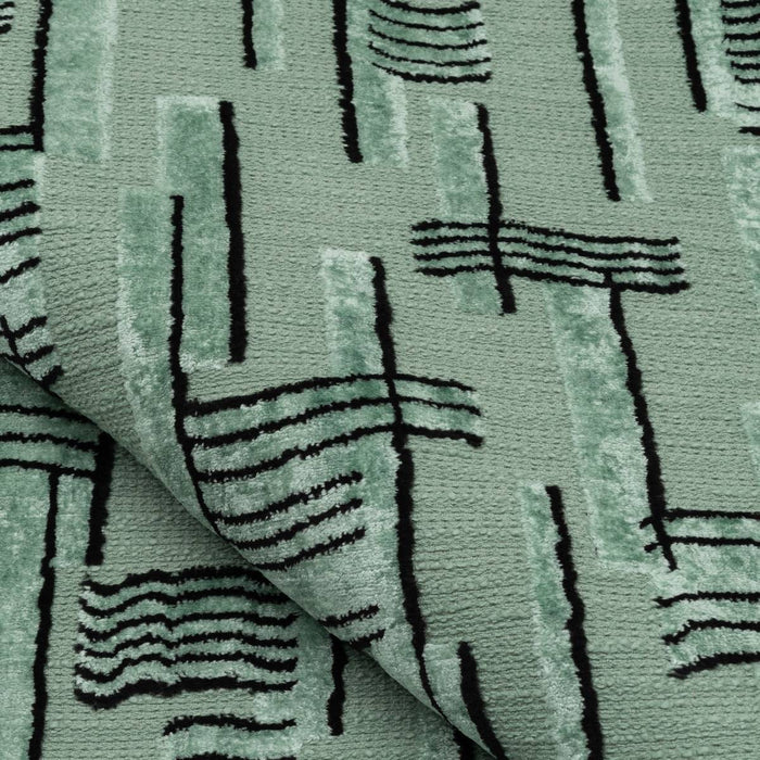 Nobilis Velours Pullman 64 Fabric 11096.64