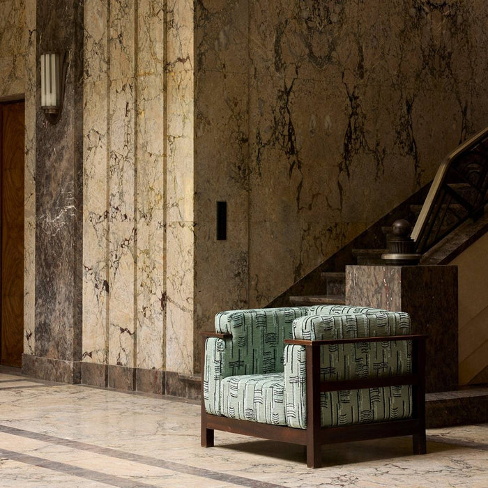 Nobilis Velours Pullman 36 Fabric 11096.36