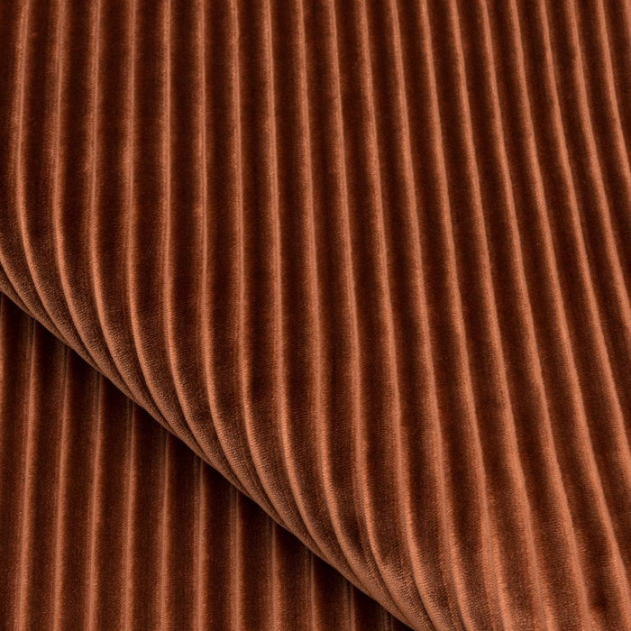 Nobilis Velours Aldo 55 Fabric Sample 11100.55