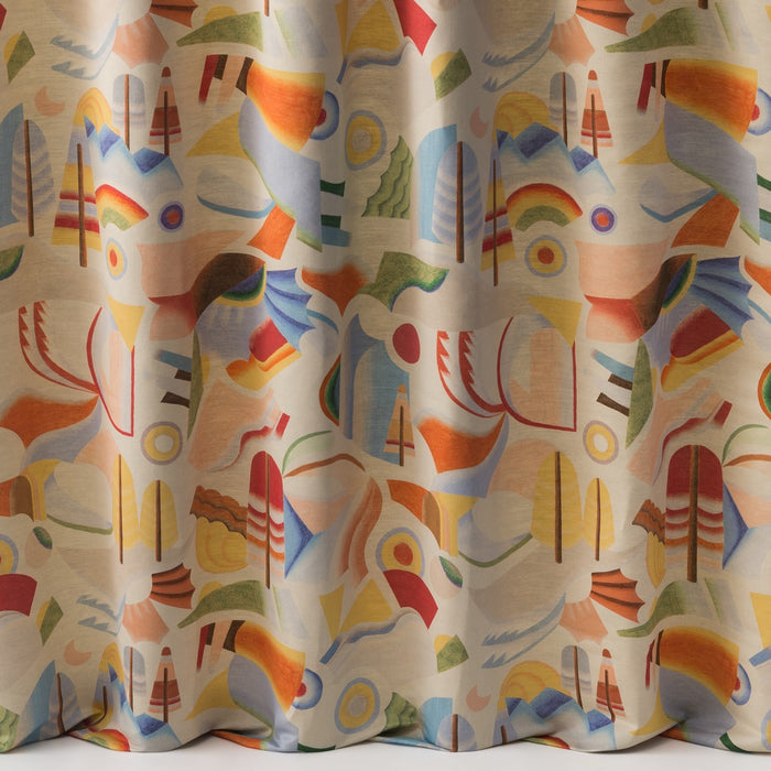 Nobilis Futurista 03 Fabric 11103.03