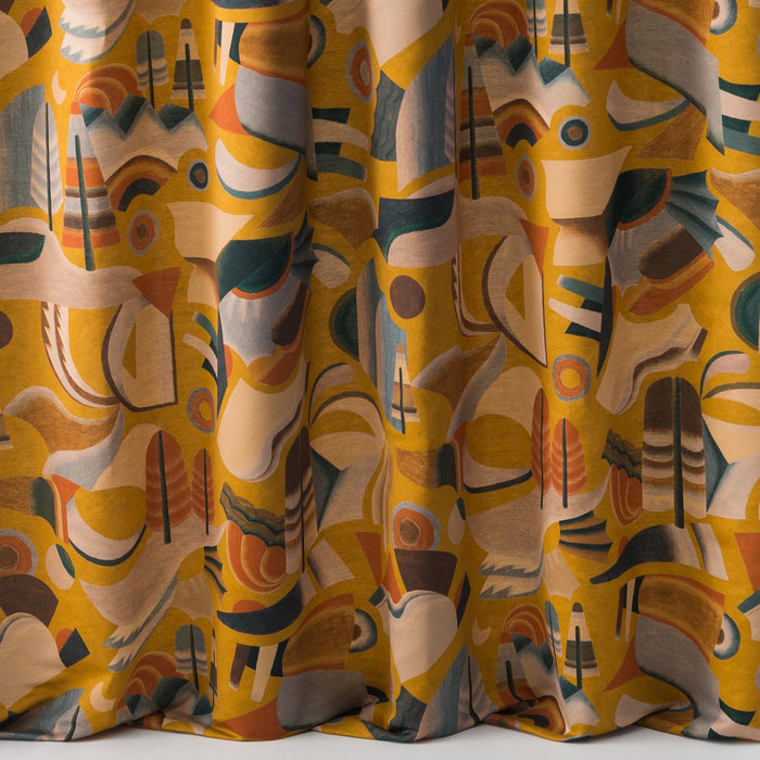 Nobilis Futurista 39 Fabric 11103.39