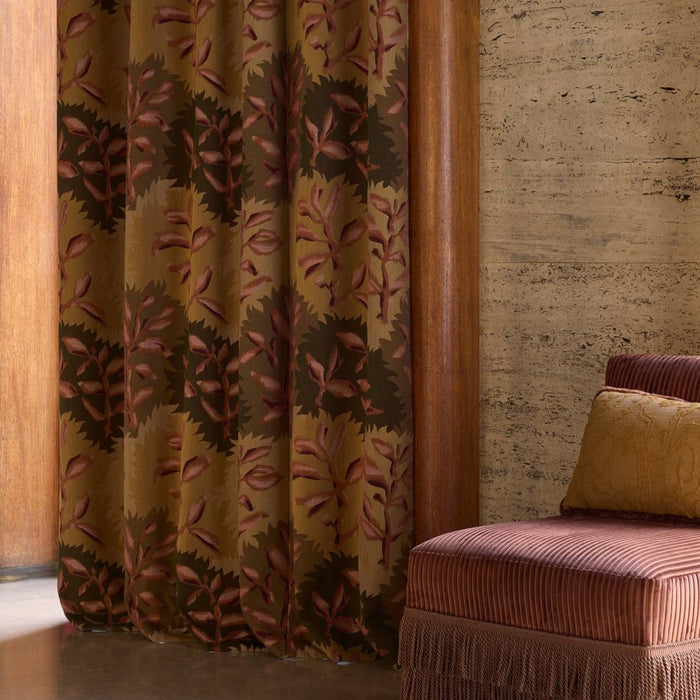 Nobilis Carcopino 73 Fabric Sample 11104.73