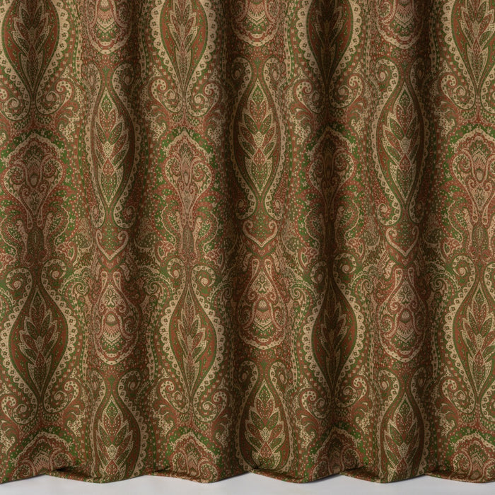 Nobilis Paisley 75 Fabric 11107.75