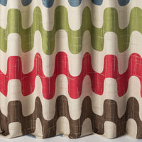 Nobilis Giardino 92 Fabric 11108.92